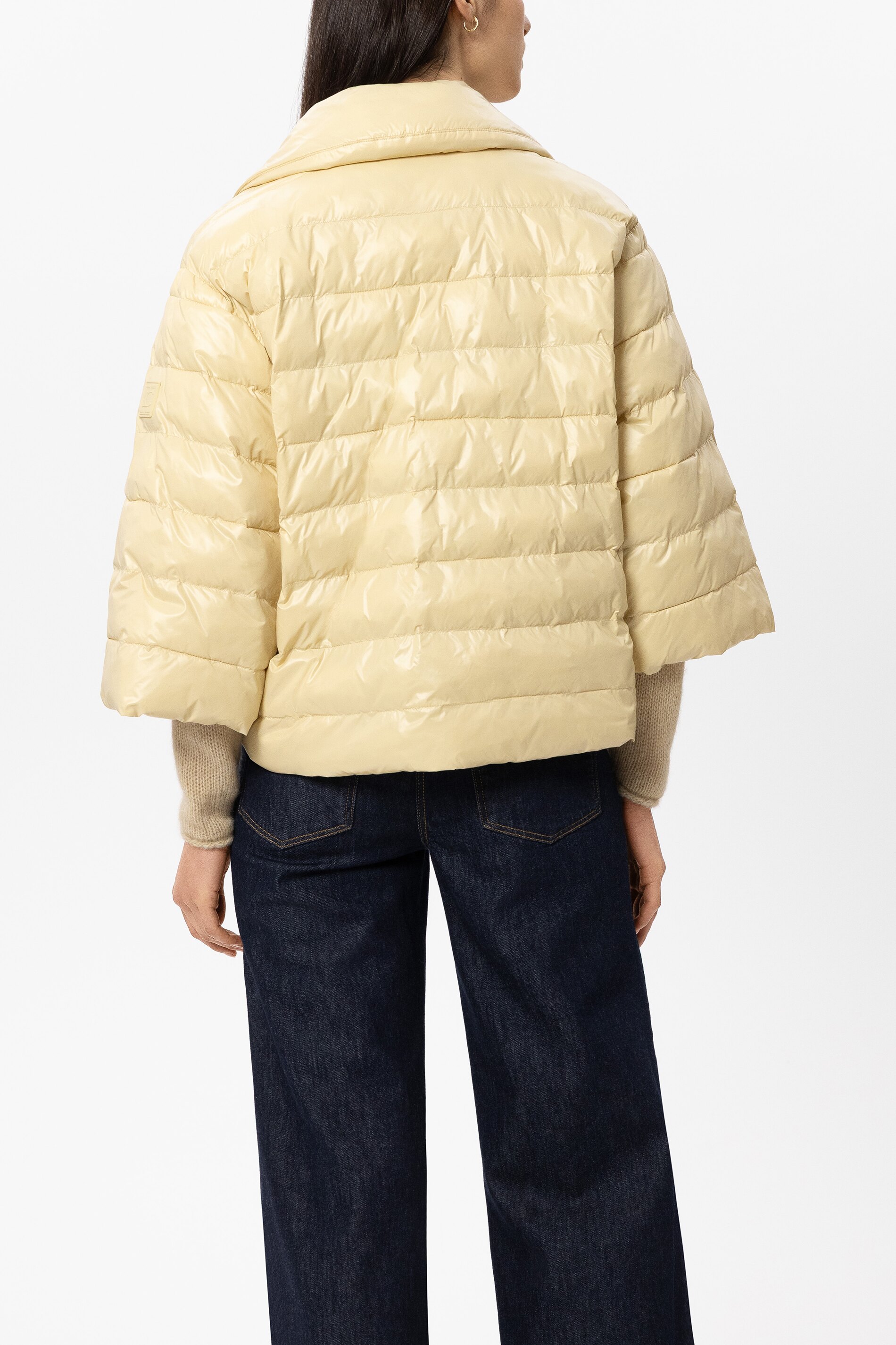 Outdoor Capejacke