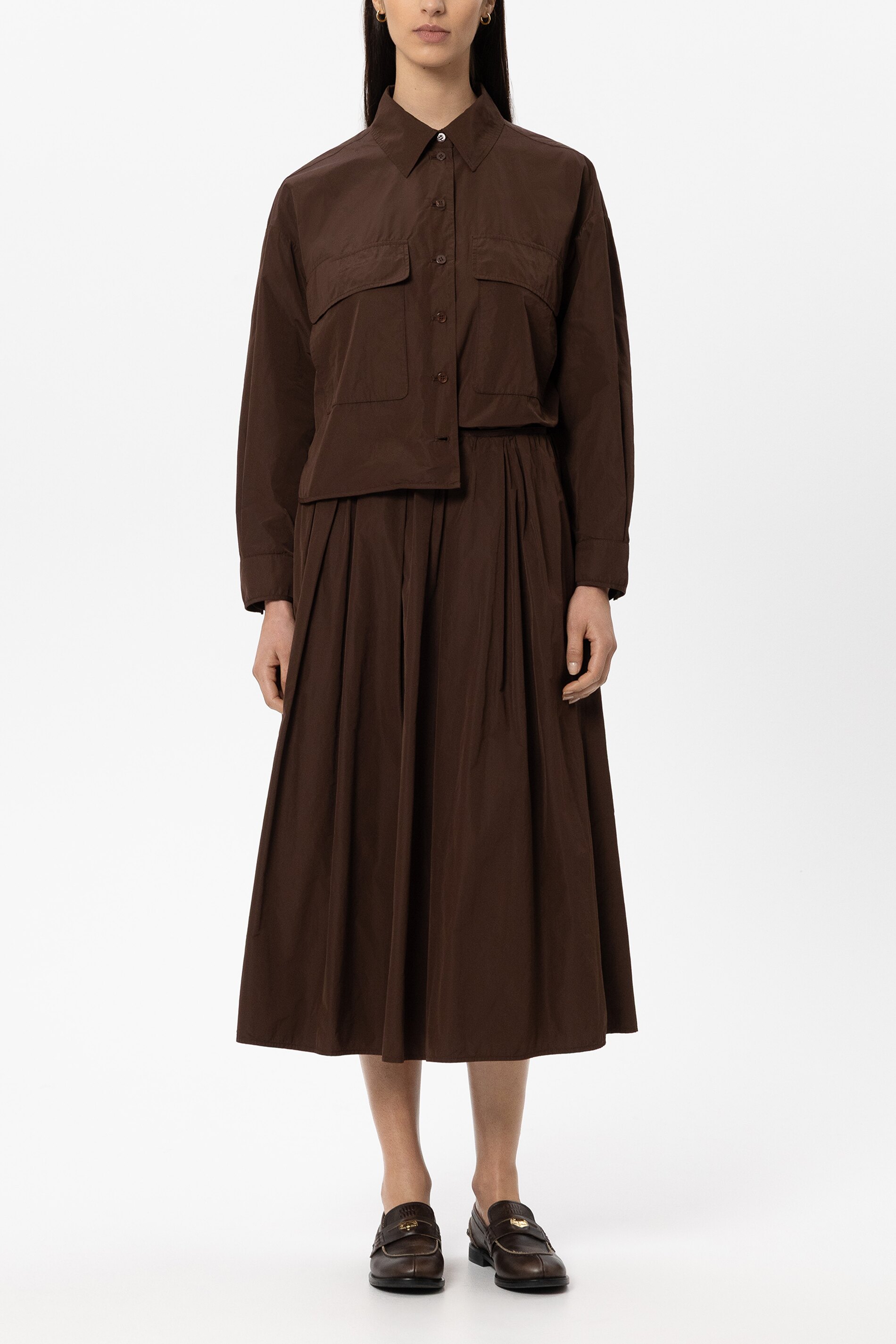 Taft Blousonjacke