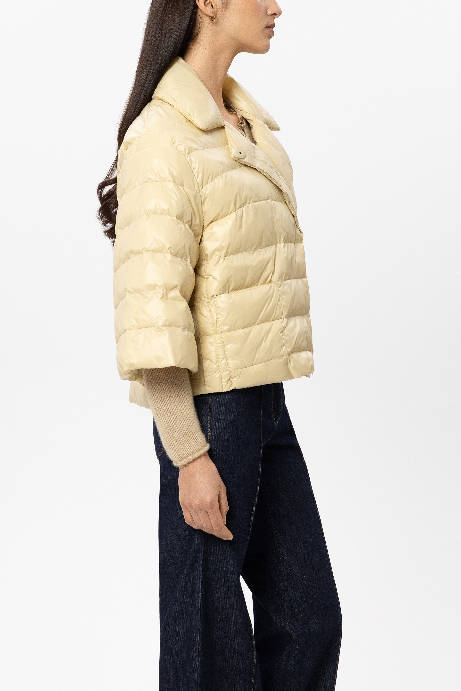 Outdoor Capejacke