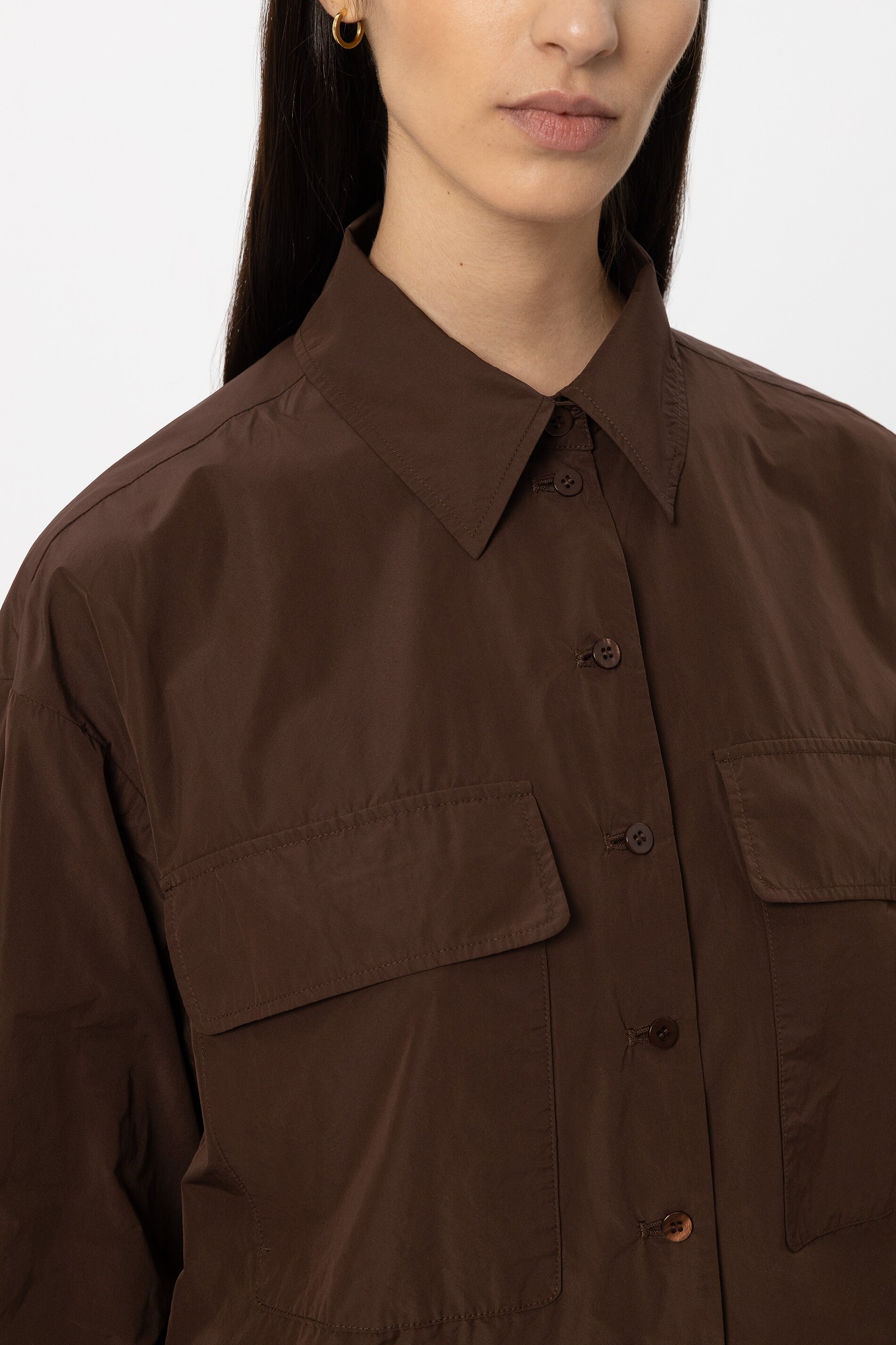 Taft Blousonjacke