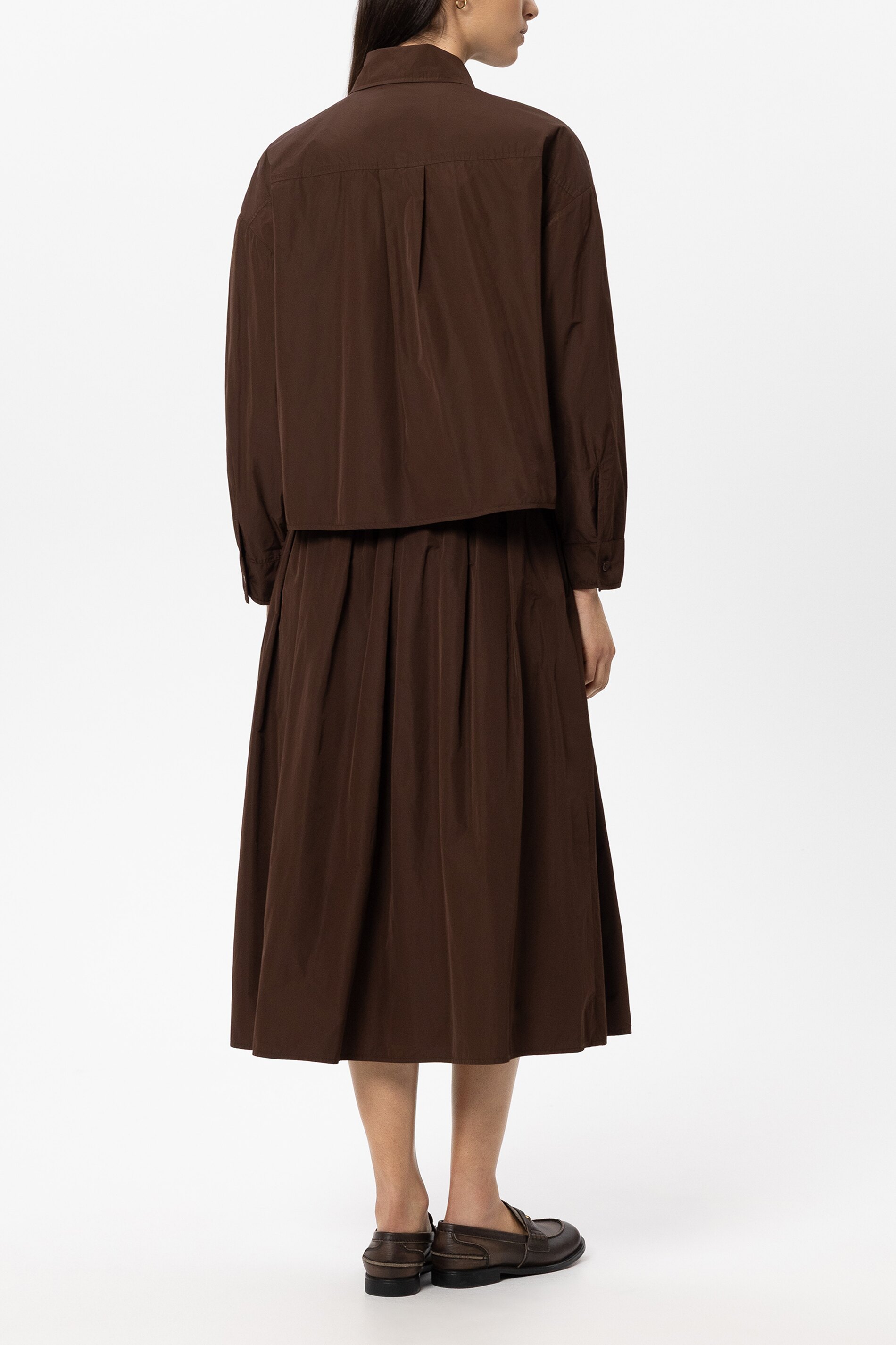 Taft Blousonjacke