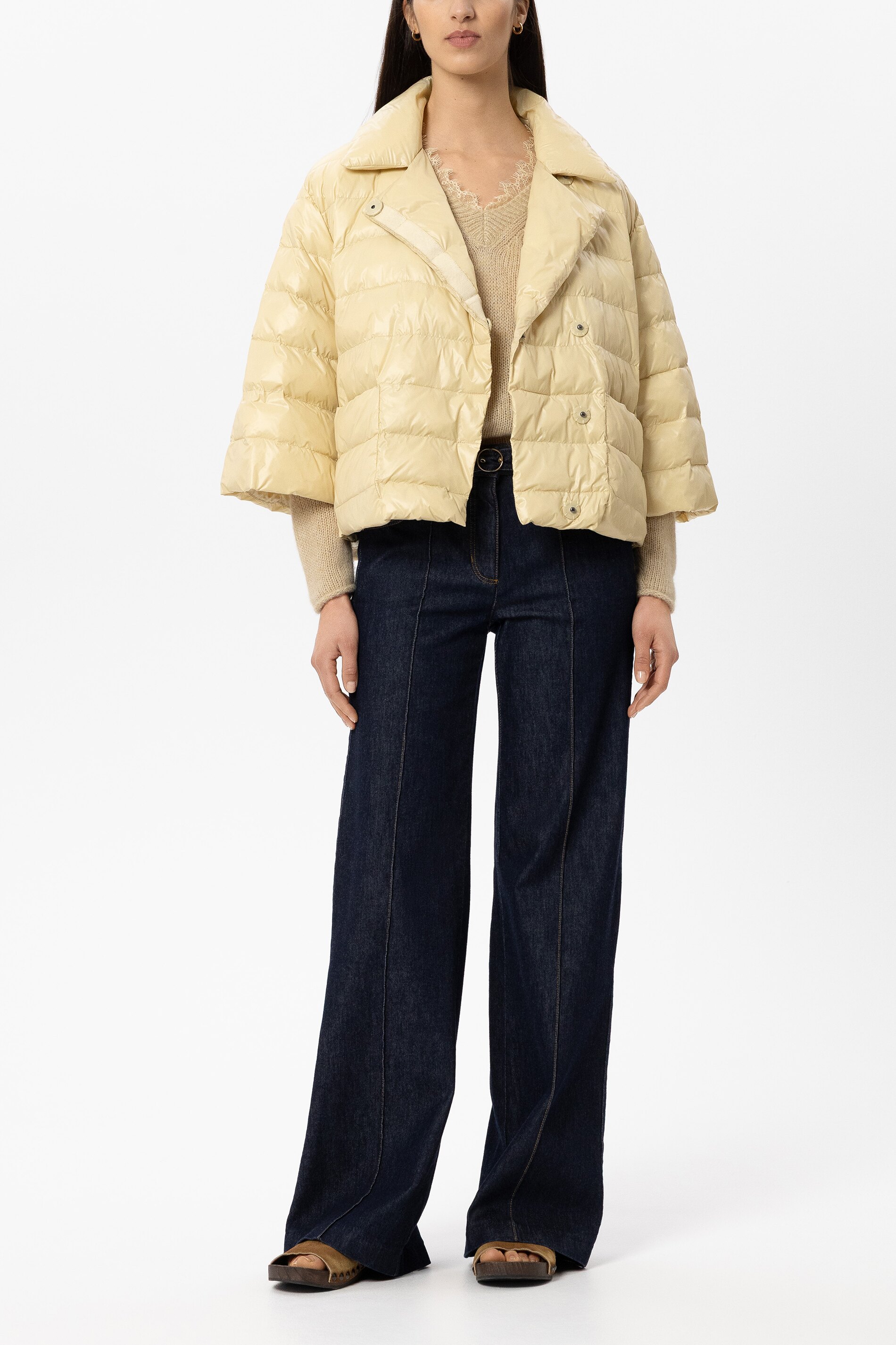 Outdoor Capejacke
